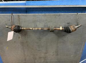 Drive Shaft FIAT GRANDE PUNTO (199_), FIAT PUNTO EVO (199_), FIAT PUNTO (199_)