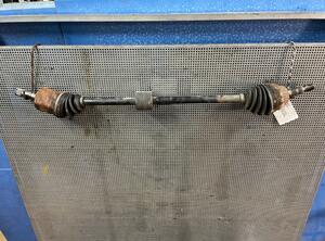 Drive Shaft OPEL ASTRA H Estate (A04)