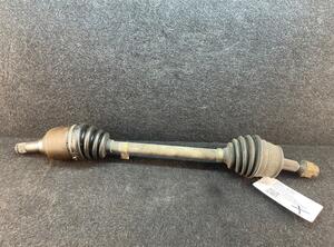 Drive Shaft FIAT GRANDE PUNTO (199_)