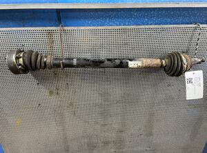 Drive Shaft VW GOLF IV (1J1)