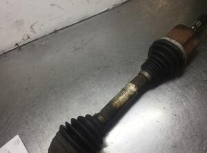 Drive Shaft FORD TRANSIT CONNECT (P65_, P70_, P80_)