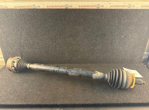 Drive Shaft SKODA FABIA II (542)