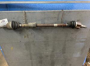 Drive Shaft FORD ECOSPORT