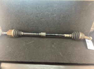 Drive Shaft OPEL CORSA E (X15)