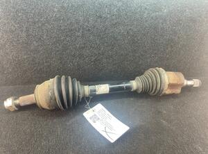 Drive Shaft OPEL CORSA E (X15)