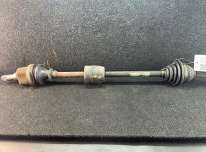 Drive Shaft FORD KA (RB_)