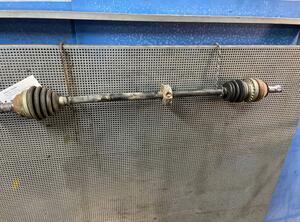 Drive Shaft OPEL ASTRA G Convertible (T98)