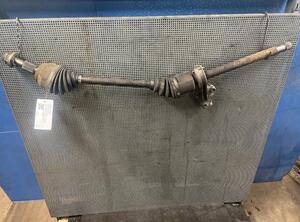 Drive Shaft FIAT DUCATO Van (250_, 290_)