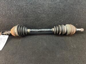 Drive Shaft OPEL ASTRA J (P10)