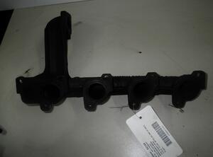 Exhaust Manifold MERCEDES-BENZ Vito Kasten (W638)