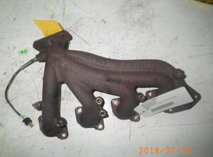 Exhaust Manifold MERCEDES-BENZ A-Klasse (W169)