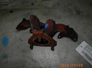 Exhaust Manifold OPEL Astra G CC (F08, F48)