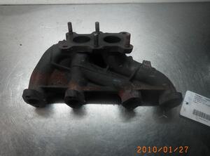 Exhaust Manifold VW Golf IV (1J1)