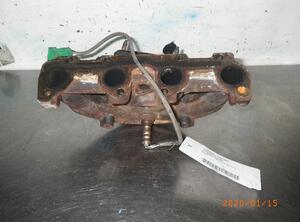 Exhaust Manifold CITROËN C3 I (FC, FN)