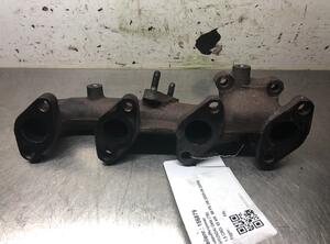 Exhaust Manifold HYUNDAI Getz (TB)