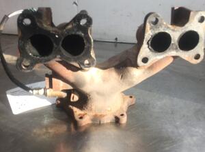 Exhaust Manifold NISSAN Primera (P11)