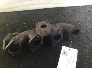 Exhaust Manifold OPEL Movano B Bus (--)