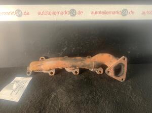 Exhaust Manifold MERCEDES-BENZ C-Klasse (W203)