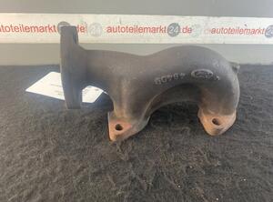 Exhaust Manifold FORD Capri (ECJ)