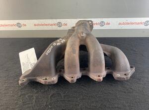 Exhaust Manifold OPEL Vectra B (J96)