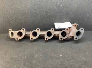 Exhaust Manifold MERCEDES-BENZ CLK (C209)