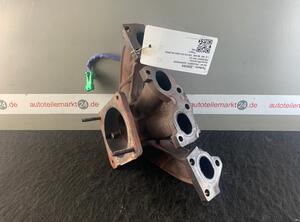 Exhaust Manifold PEUGEOT 307 CC (3B)