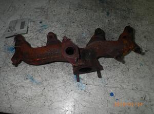 Exhaust Manifold AUDI A4 Avant (8D5, B5)