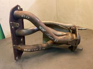 Exhaust Manifold MITSUBISHI COLT CZC Convertible (RG)