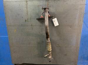 Exhaust Pipe VW EOS (1F7, 1F8)