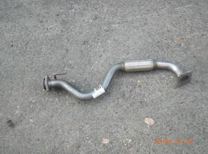 Downpipe SEAT Leon (1P1)