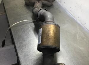 Catalytic Converter MINI Mini Cabriolet (R52)