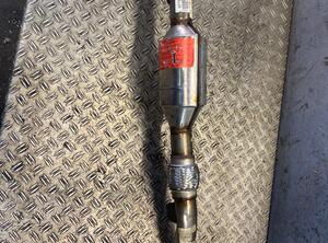 Catalytic Converter OPEL Omega B (V94)