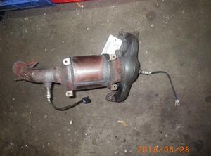 Catalytic Converter FORD KA (RU8)