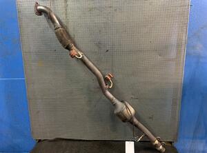 Catalytic Converter SEAT Ibiza IV (6J5, 6P1), SEAT Ibiza IV Sportcoupe (6J1, 6P5)