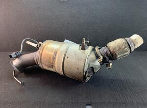 Catalytic Converter BMW 1er (E81), BMW 1er (E87)