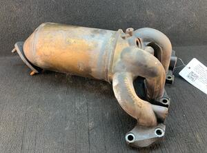 Catalytic Converter OPEL Corsa C (F08, F68)