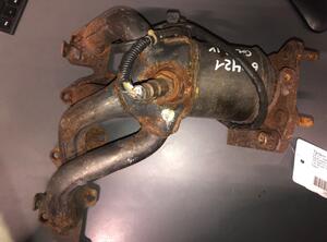 Catalytic Converter VW GOLF IV (1J1)