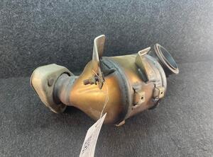 Catalytic Converter OPEL MERIVA B MPV (S10)