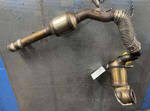 Catalytic Converter VW POLO (6R1, 6C1)