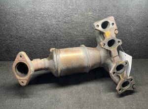 Catalytic Converter FORD KA (RU8)