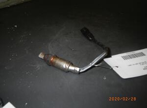 Lambda Sensor FORD Fiesta III (GFJ)