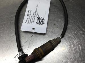 Lambda Sensor OPEL Corsa C (F08, F68)