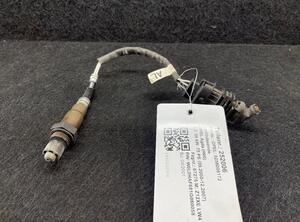 Lambda Sensor / NOx Sensor OPEL AGILA (A) (H00)