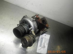 Turbocharger VW Lupo (60, 6X1)