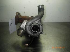 Turbocharger FORD Focus II Stufenheck (DB, DH, FCH)