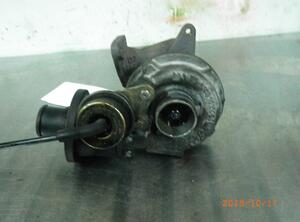 Turbocharger MERCEDES-BENZ A-Klasse (W168)