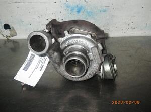 Turbocharger AUDI A4 Cabriolet (8H7, 8HE, B6, B7)