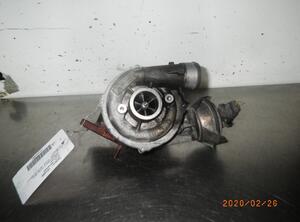 Turbolader FORD Mondeo IV Turnier (BA7)