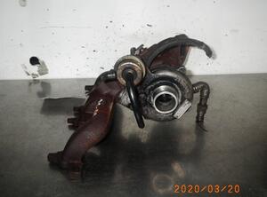 Turbocharger ROVER 400 (RT)