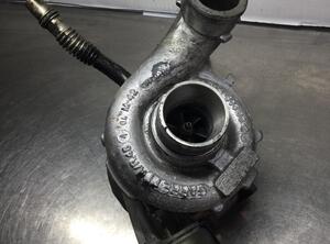 Turbocharger AUDI A6 Avant (4B5)